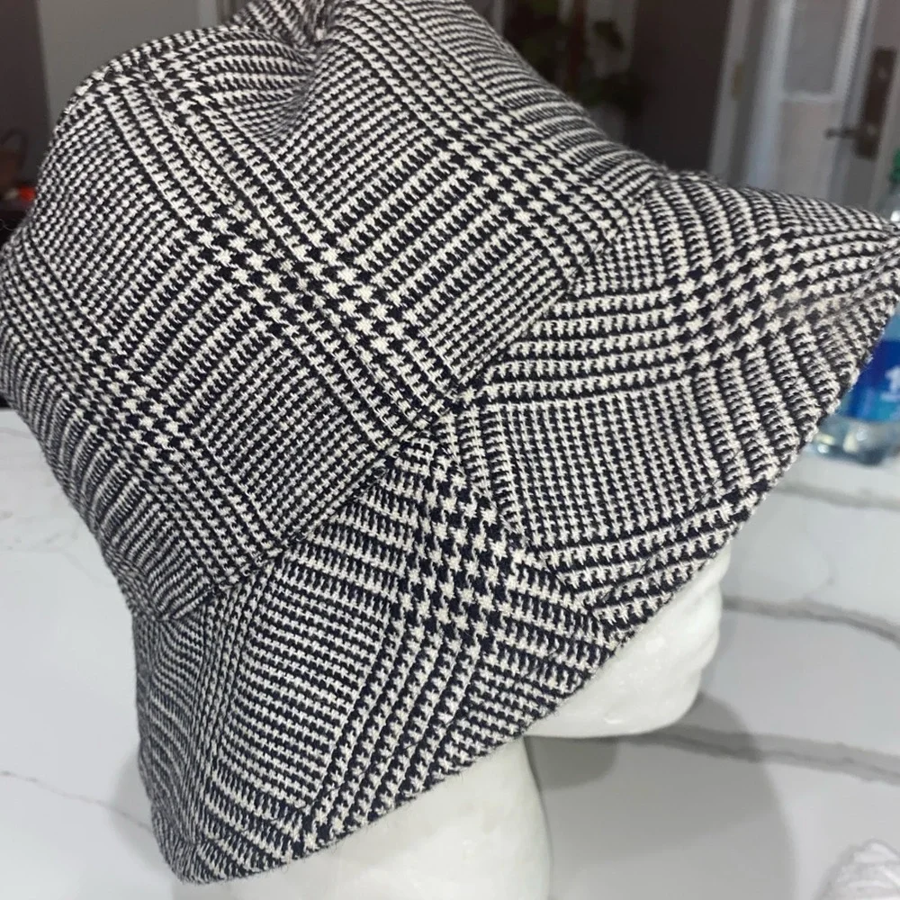 Hat Bucket hat one size
